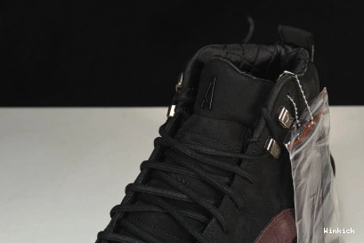 WMNS RETRO Air AJ12 SP Jordan DV6989-001 12 0924